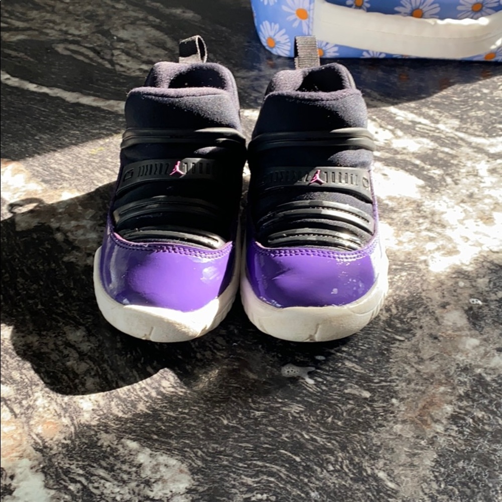 Jordan kids sneaker